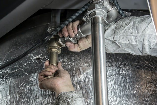 Commercial Plumbing Services